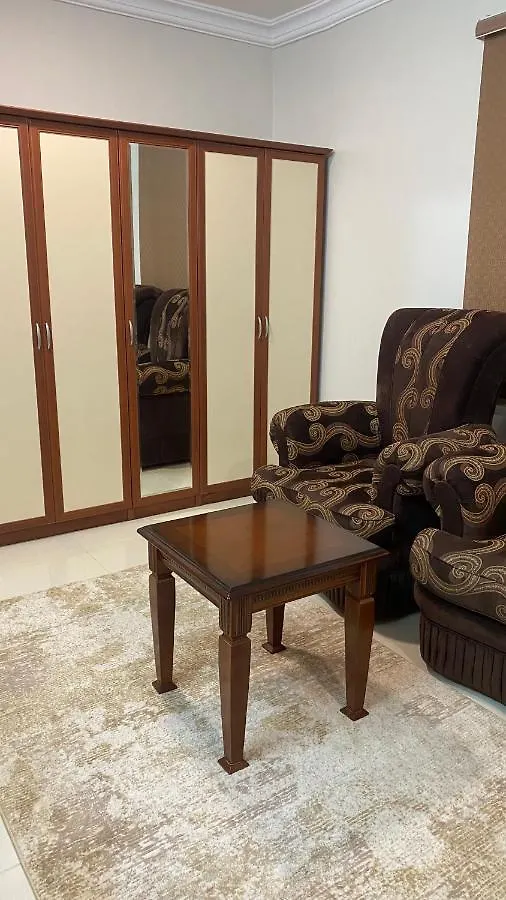 غرفه ديلوكس ٤٥م بقلب المدينه بالقرب من المسجد المبوي Apartment Medina