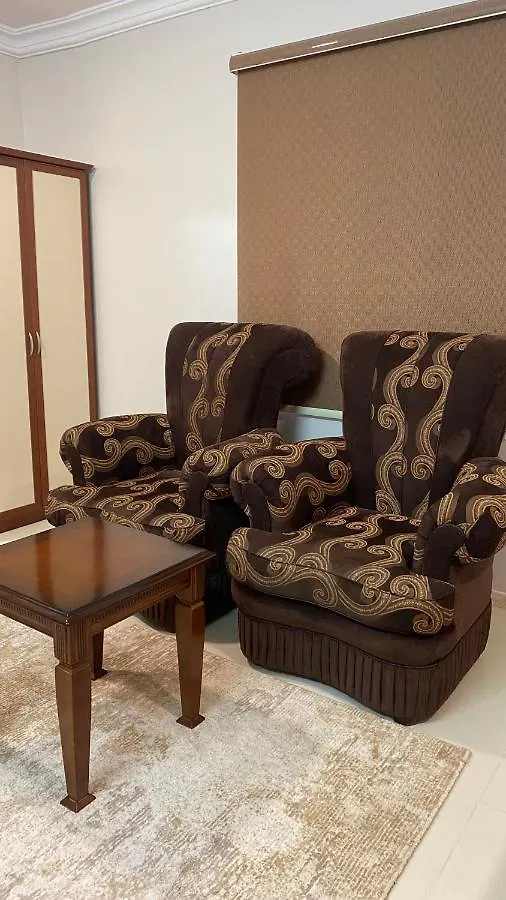 غرفه ديلوكس ٤٥م بقلب المدينه بالقرب من المسجد المبوي Apartment Medina Saudi Arabia