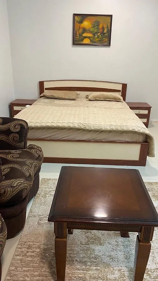 غرفه ديلوكس ٤٥م بقلب المدينه بالقرب من المسجد المبوي Apartment Medina