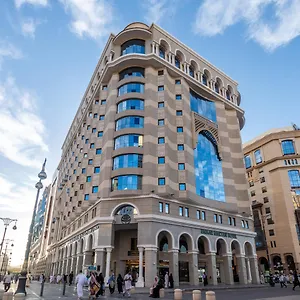 Emaar Al Mektan Отель